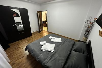 Apartament cu 2 camere în 13 Septembrie - 4