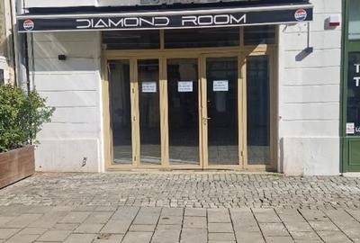 Spațiu comercial, de 70 mp, în Centrul Istoric - 2