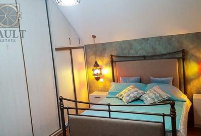 COD E4792 -  CASA 4 CAMERE - PARADISUL VERDE - APROAPE DE LAC - 5