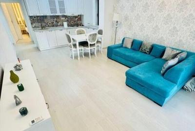 Mamaia Nord, apartament 2 de vanzare, mobilat - 1