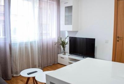 Inchiriere -2 camere ultracentral – Piața Rosetti / Universitate - 6