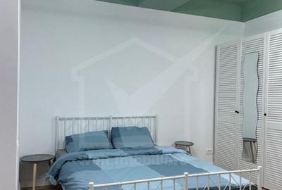 Apartament o camera, 30 mp, Centru - 5