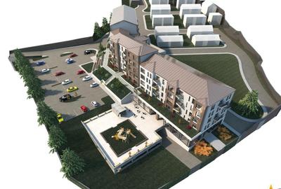 Spațiu comercial, în Bodoc - 10