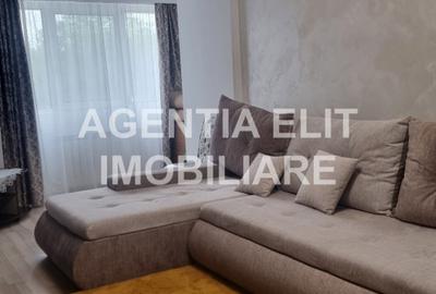 Apartament cu 2 camere decomandat, mobilat în Central - 3