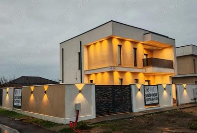 Casă cu 4 camere cu Teren 241 Mp în Chercea - 1