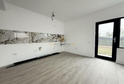 Casă individuală cu 3 camere cu Canalizare în Berceni - 6
