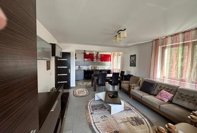 Casă de închiriat, 7 camere, 250 mp, Făget - 2