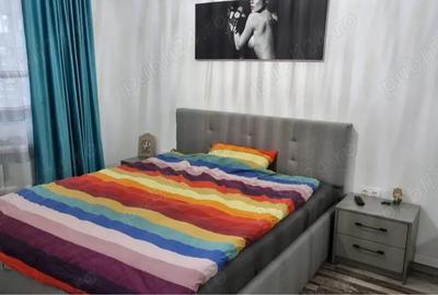 Apartament cu 2 camere decomandat în Giroc - 2