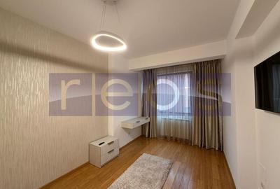Apartament cu 3 camere, mobilat în Herăstrău - 13