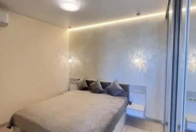 Garsonieră în Ștefan cel Mare - 2