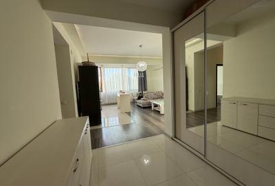 Apartament 3 camere City Mall vis a vis de parc - 22