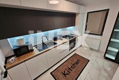 Inchiriere apartament de Lux, zona Centrala - 1
