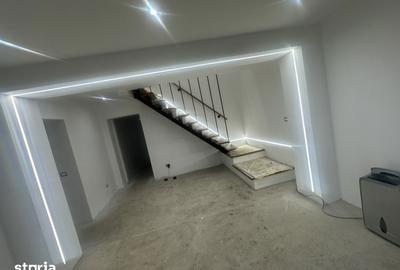 Casă cu 5 camere cu Teren 830 Mp în Exterior Vest - 7