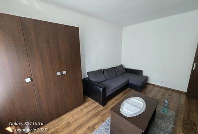 Garsoniera Exercitiu-Traian 51000euro - 5