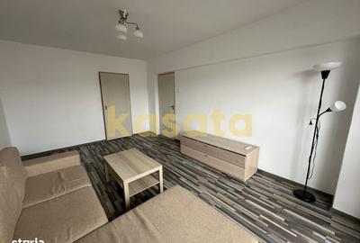 Apartament cu 2 camere, mobilat în Crângași - 12