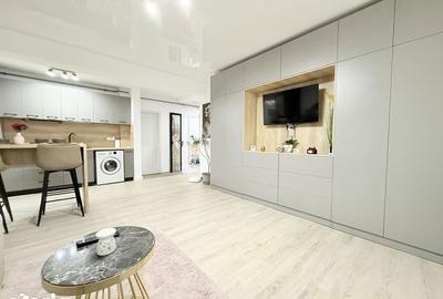 Apartament cu 2 camere în Central - 3