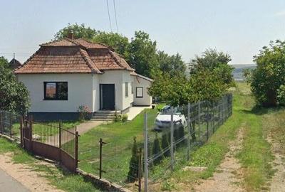 Casă cu Teren 1737 Mp în Jucu - 4