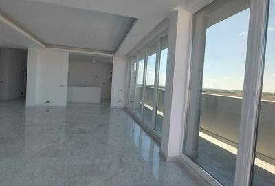 Penthouse 3 camere- terasa 97mp- mutare imediata - 4