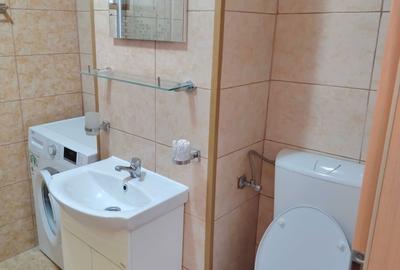 Apartament cu 2 camere semidecomandat în Ultracentral - 5
