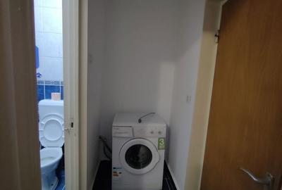 Apartament cu 2 camere semidecomandat în Radu Negru - 1