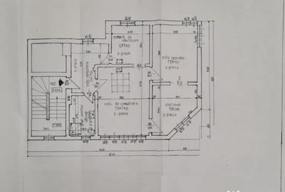 Spațiu comercial, de 55 mp, în Tomis Mall