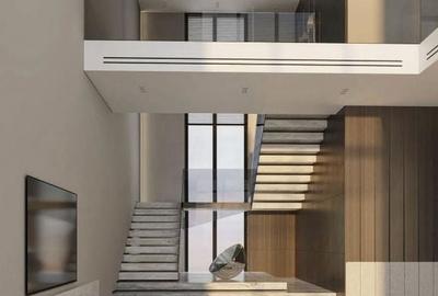 Luxury Penthouse cu vedere 360 grade - 5