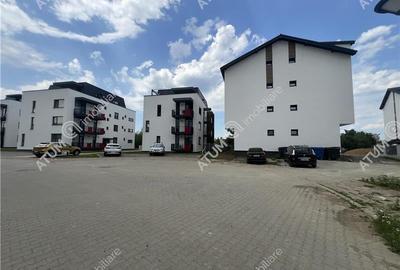 Apartament la cheie 2 camere loc parcare zona Octavian Goga Selimbar