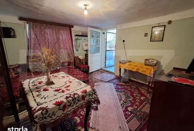 Casă cu 4 camere cu Teren 386 Mp în Central - 6