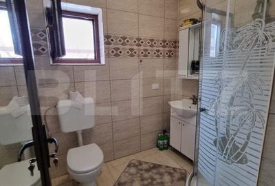 Duplex cu 4 camere cu Teren 279 Mp în Exterior Est - 8