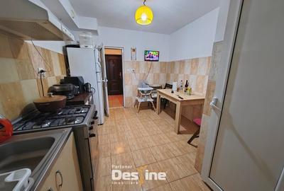 Apartament 2 camere 59,69mp, Aleea Tudor Neculai - NICOLINA - 5