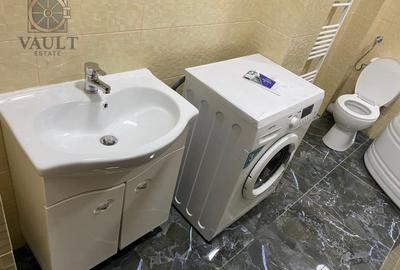 Apartament cu 3 camere decomandat, mobilat în Rahova - 9