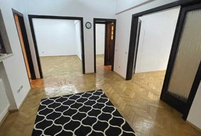 Apartament 4 camere / birou Bd.Carol I-Armeneasca-Universitate-Mosilor - 1