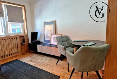 Apartament 2 camere Cismigiu amenajat pentru AIRBNB - 5