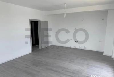 Apartament cu 2 camere decomandat în Cordău - 7