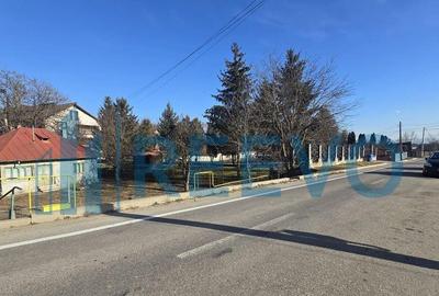 Casa de vanzare Buhu?i, Str. Republicii, Bacau - 1