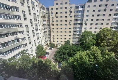 Iancului - Pantelimon garsoniera decomandata mobilata - utilata - 9