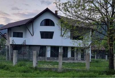 Casă individuală cu 6 camere cu Teren 786 Mp în Nord-Est - 6