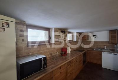 COMISION 0% Casa individuala de vanzare cu gradina acces auto si garaj - 6