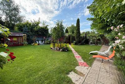 De vanzare apartament + teren generos in apropiere - 5