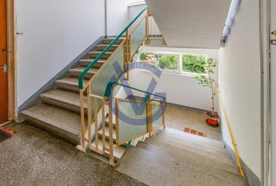 Apartament cu 3 camere decomandat în Camil Ressu - 33