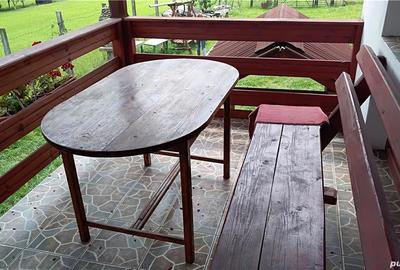 Casă cu 3 camere în Sovata - 9