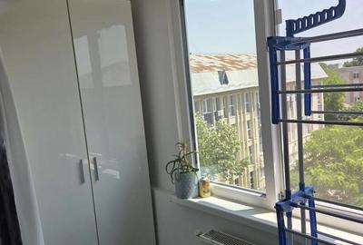Apartament cu 2 camere în Central - 8