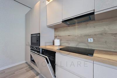 Apartament cu 2 camere in imobil nou, 50 mp, garaj, terasa, Buna Ziua - 4