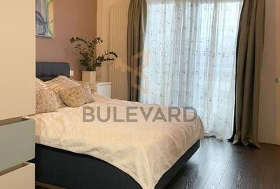 Apartament 2 camere, Sophia Residence, view spre oras! - 11