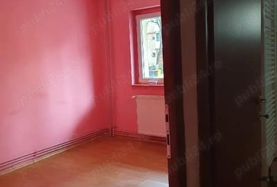 Apartament cu 2 camere semidecomandat în Soarelui - 1