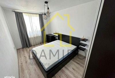 Apartament cu 2 camere decomandat, mobilat în Sălăjan - 5