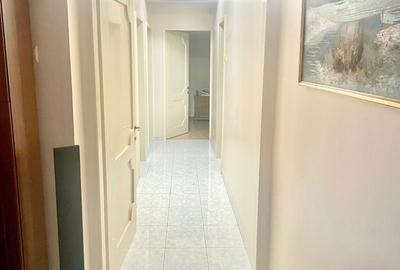Casă cu 4 camere în Ultracentral - 8