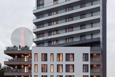 Apartament cu  2 camere langa Mall  Veranda - COMISION 0% - 2