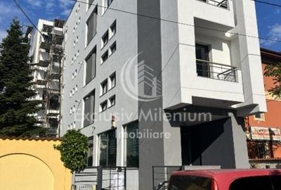 Spatiu Birouri Piata Alba Iulia - Matei Basarab - 2