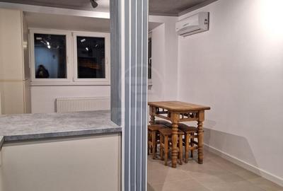 Apartament cu 1 camera Manastur Penny - 4